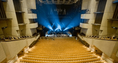 QPAC - Accommodation Southport