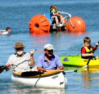 Coochie Boat Hire - Accommodation Southport