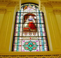 Parliament House - Southport Accommodation