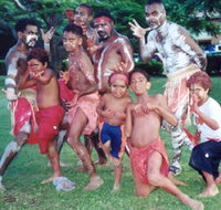 Musgrave Park Cultural Centre - Accommodation Southport