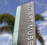 QUT Art Museum - Southport Accommodation