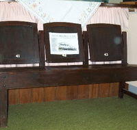 Sandgate  District Historical Society  Museum - Accommodation Southport