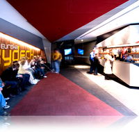 Eureka Skydeck 88 - Accommodation Southport