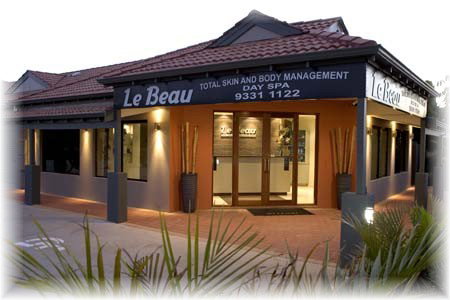 Le Beau Day Spa - Accommodation Southport 0