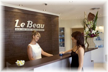 Le Beau Day Spa - Accommodation Southport 1