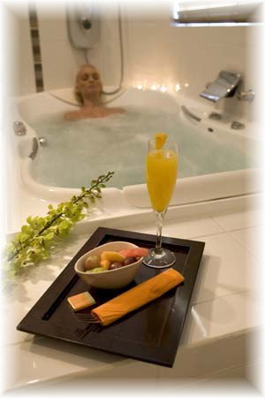 Le Beau Day Spa - Accommodation Southport 2