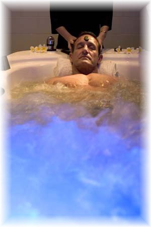 Le Beau Day Spa - Accommodation Southport 3