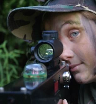 Mobile Laser Skirmish - Southport Accommodation 3