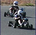 Raceway Kart Hire - Accommodation Southport