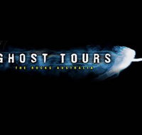The Rocks Ghost Tours - Southport Accommodation