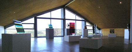 Riseborough Estate Winery & Gallery - Southport Accommodation 1