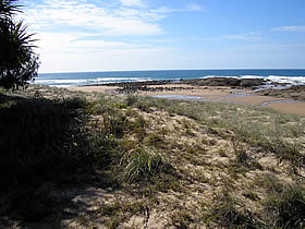Agnes Water QLD Southport Accommodation
