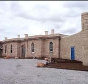 Old Gaol - Southport Accommodation
