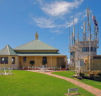 Nelson Head Heritage Lighthouse and Reserve - Southport Accommodation