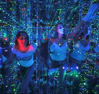 Infinity - Accommodation Southport