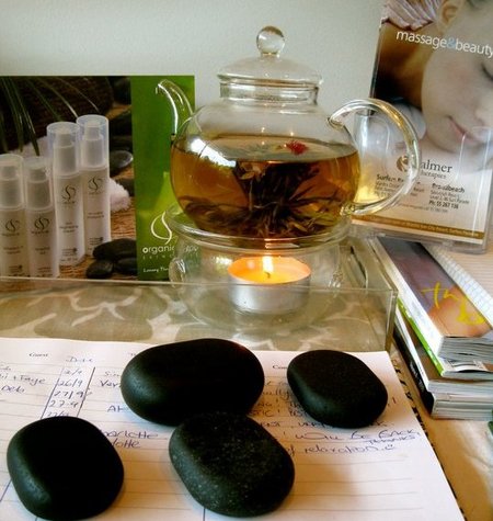 Calmer Therapies - Accommodation Southport 3