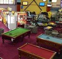 Funcity Sunshine - Southport Accommodation
