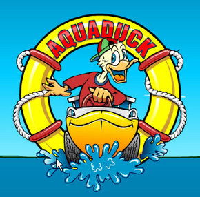 Aquaduck - Accommodation Southport 0