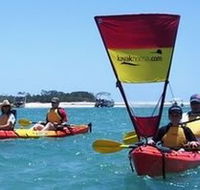 Kayak Noosa - Accommodation Southport