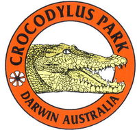 Crocodylus Park - Southport Accommodation