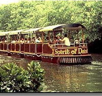 Daintree Rainforest River Trains - Accommodation Southport