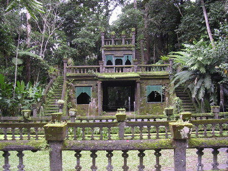 Paronella Park - Accommodation Southport 0