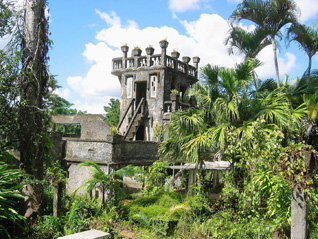 Paronella Park - Accommodation Southport 1