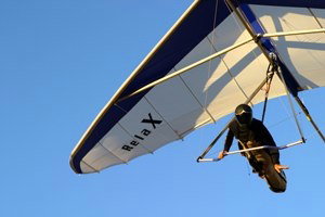 Airsports Adventure Flights - Accommodation Southport 1