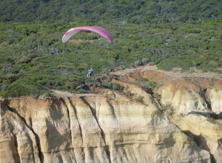 Airsports Adventure Flights - Accommodation Southport 2