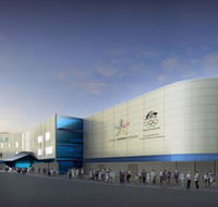 The Icehouse - Accommodation Southport