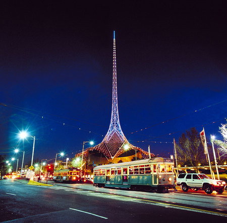 The Arts Centre Melbourne - Southport Accommodation 0