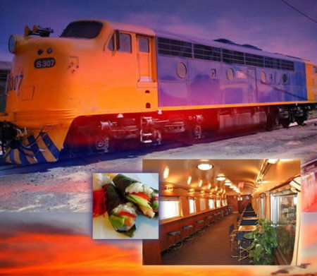 Dreamscape Tours - Accommodation Southport 2