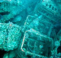 Underwater Sports Diving Centre - Southport Accommodation