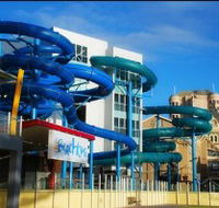 The Beachouse - Accommodation Southport