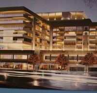 Spa on Brougham - Southport Accommodation