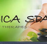 Indica Spa - Southport Accommodation