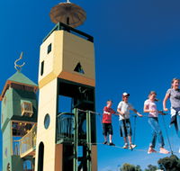 Monash Adventure Park - Southport Accommodation