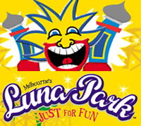 Luna Park Melbourne - Southport Accommodation 0