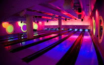 Kingpin Bowling Lounge - Crown Entertainment Complex - Southport Accommodation 1