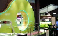 Kingpin Bowling Lounge - Crown Entertainment Complex - Southport Accommodation 2