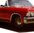 Top Down Tours / Chevrolet Convertibles - Southport Accommodation
