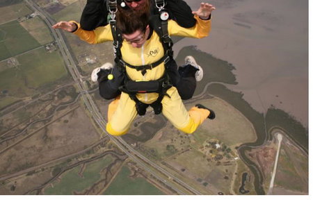 Commando Skydivers - Accommodation Southport 3