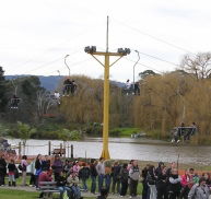 Caribbean Gardens - Southport Accommodation 2