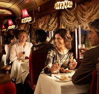 The Colonial Tramcar Restaurant - Southport Accommodation