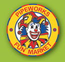 Pipeworks Fun Market - Southport Accommodation