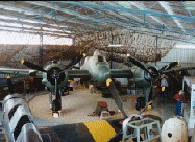 The Australian National Aviation Museum - Accommodation Southport 2