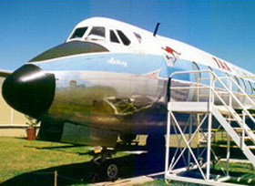 The Australian National Aviation Museum - Accommodation Southport 3