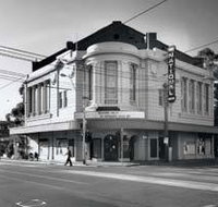 National Theatre - Southport Accommodation