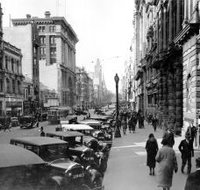Melbourne City Heritage Walking Tours - Southport Accommodation