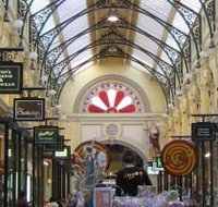 MELTours - Southport Accommodation